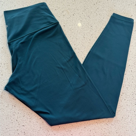 Lululemon Align High-Rise Pant 28”, size 12 - Picture 1 of 4